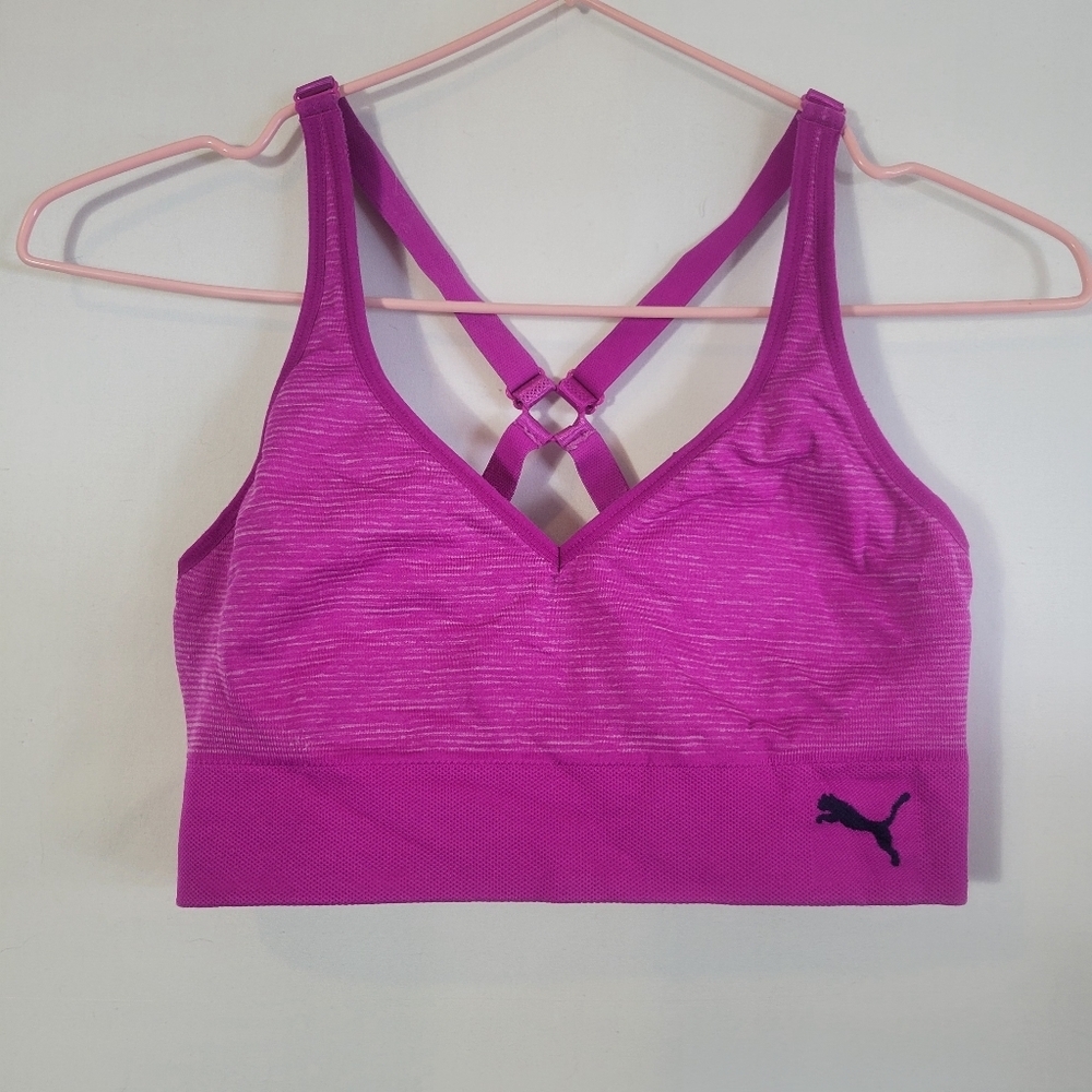 Puma sportsbra XS